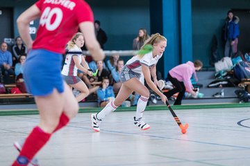 Bild 18 - B/C-Juniorinnen Hamburger Meisterschaft